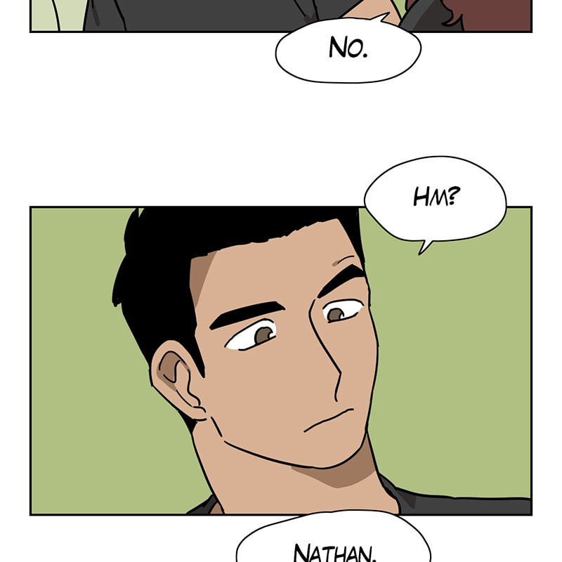 Meow Man Chapter 28 page 61 - 
