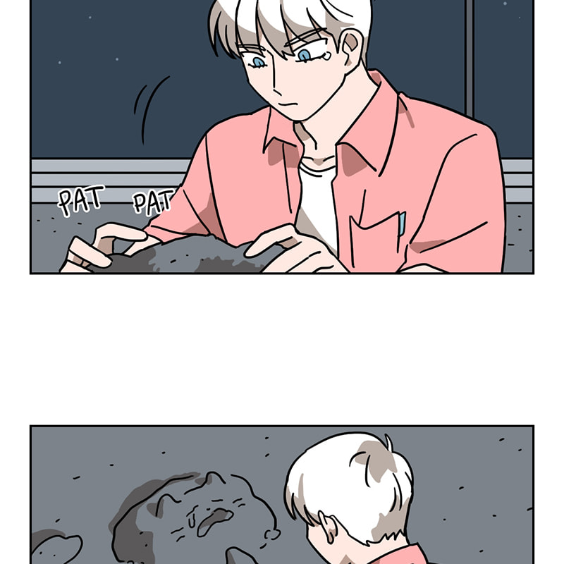 Meow Man Chapter 29 page 13 - 