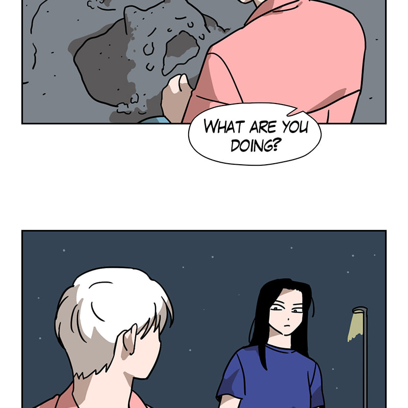 Meow Man Chapter 29 page 14 - 