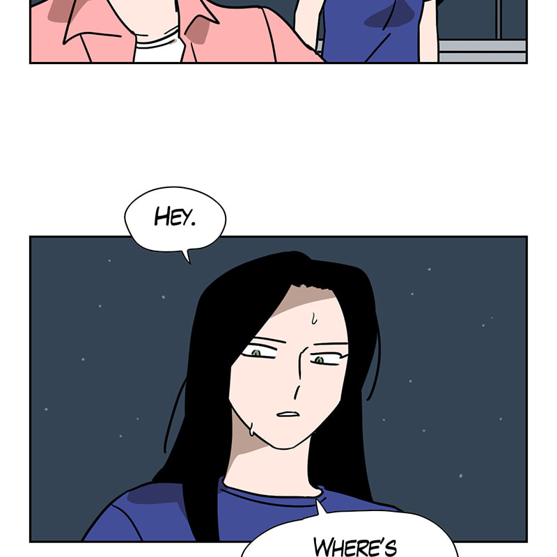 Meow Man Chapter 29 page 15 - 
