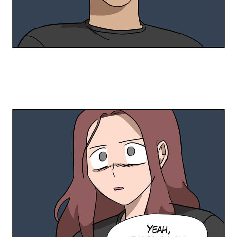 Meow Man Chapter 29 page 19 - 