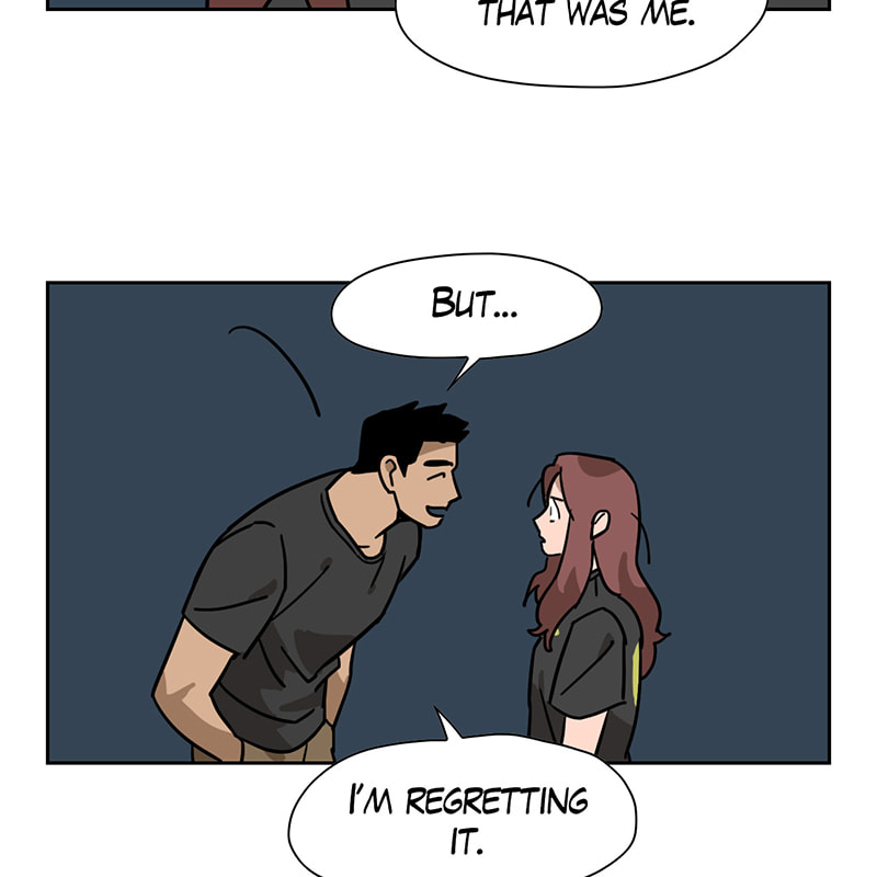 Meow Man Chapter 29 page 20 - 