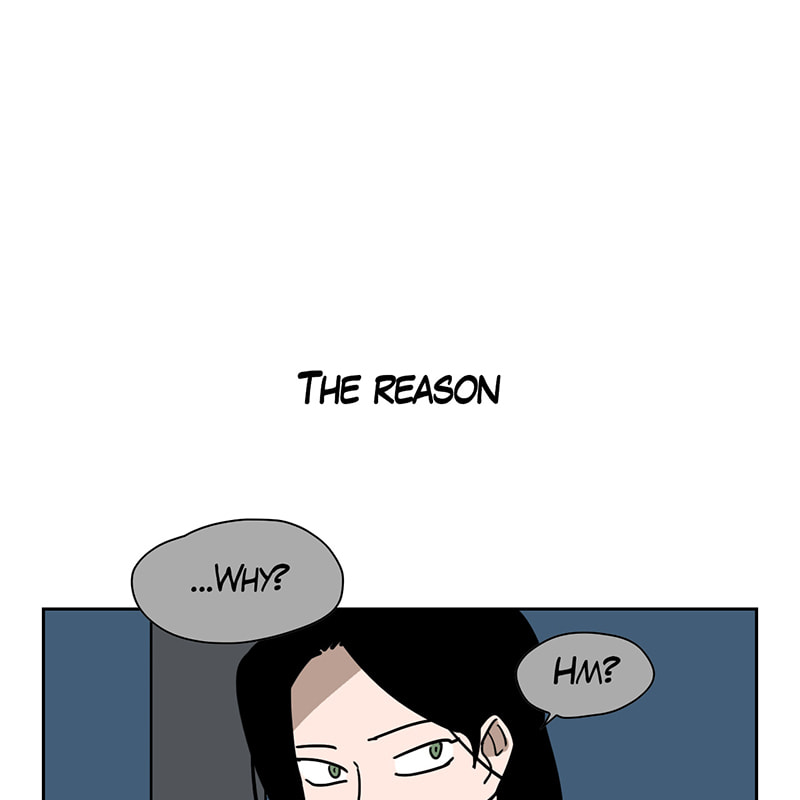Meow Man Chapter 29 page 22 - 