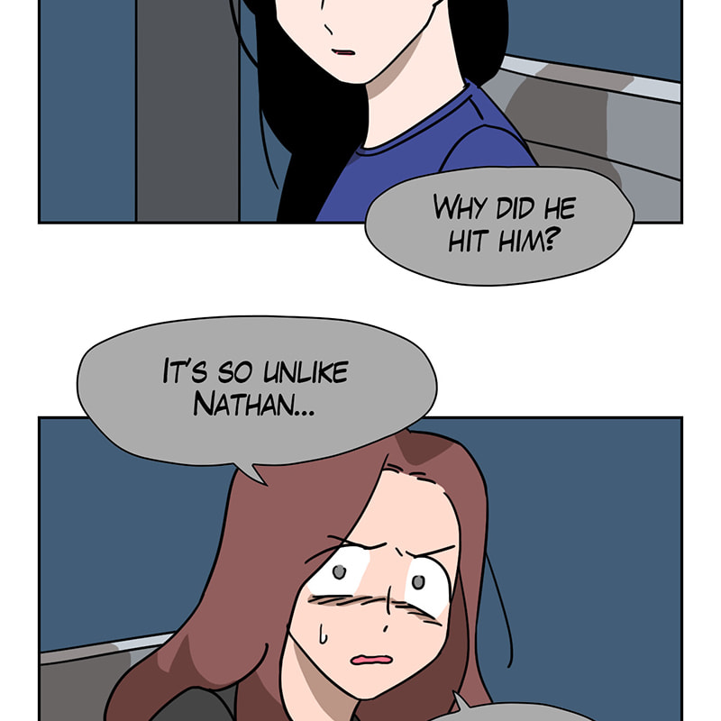 Meow Man Chapter 29 page 23 - 