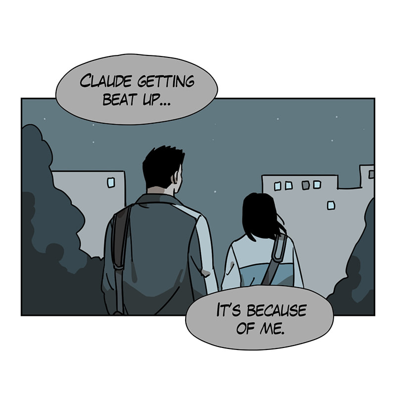 Meow Man Chapter 29 page 25 - 