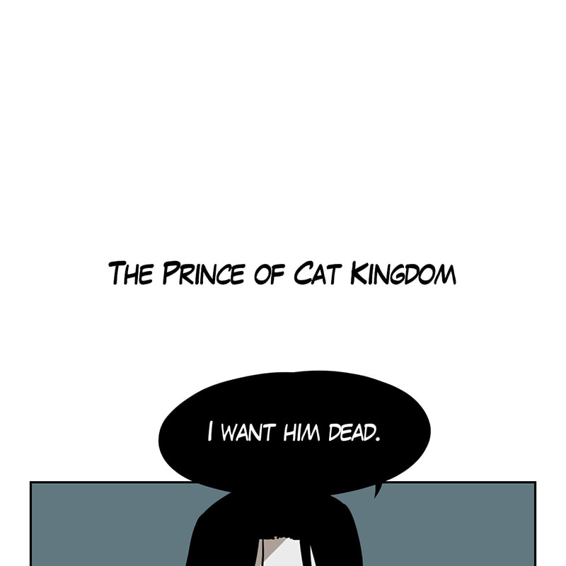 Meow Man Chapter 29 page 27 - 