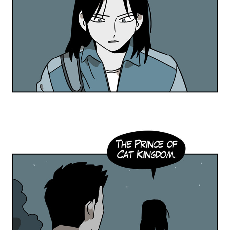 Meow Man Chapter 29 page 28 - 