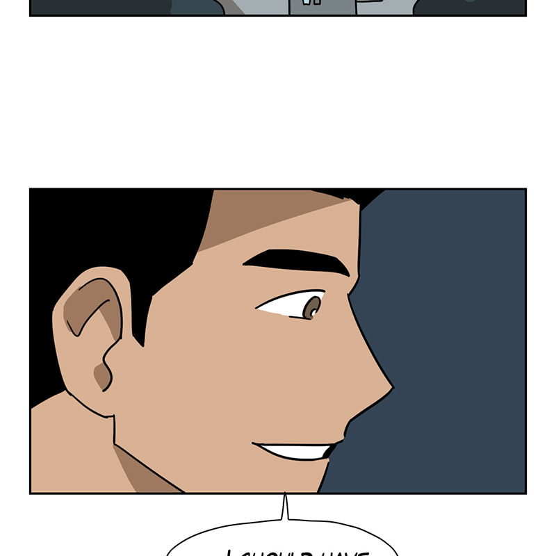 Meow Man Chapter 29 page 30 - 
