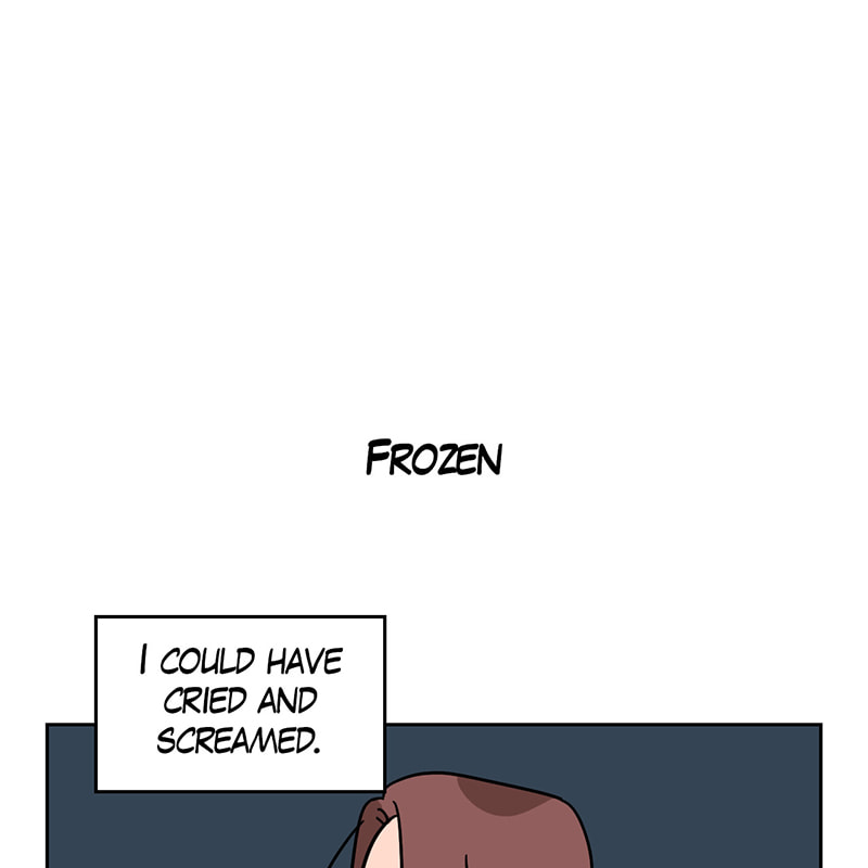 Meow Man Chapter 29 page 32 - 