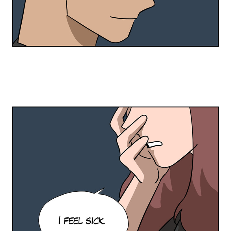 Meow Man Chapter 29 page 34 - 