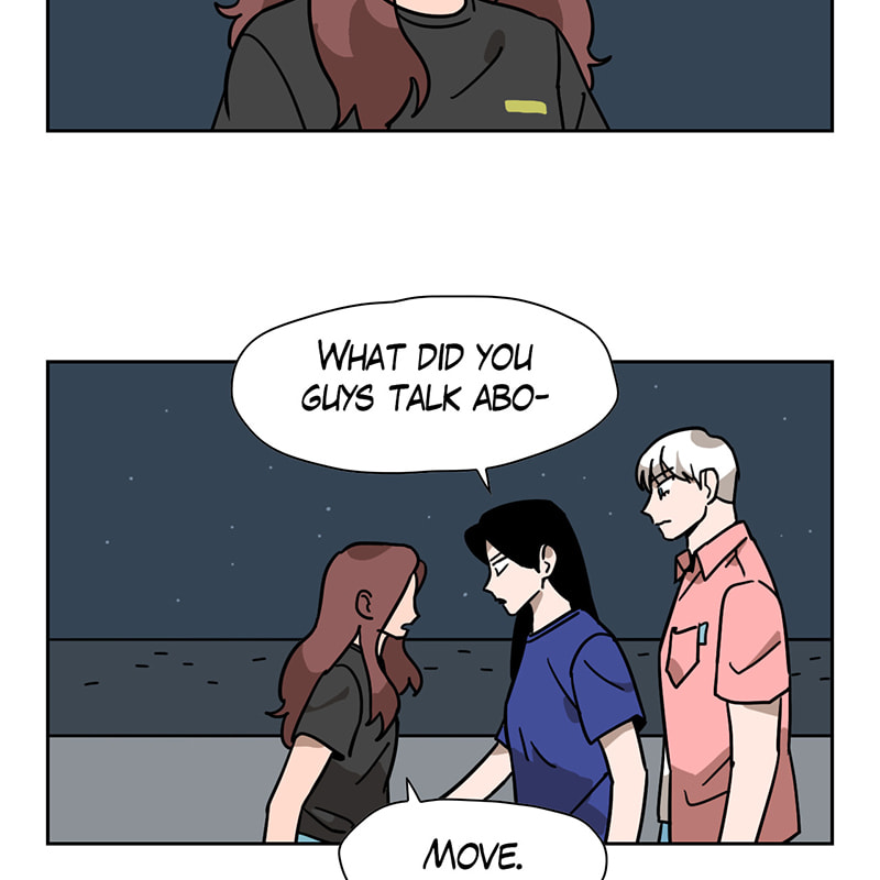 Meow Man Chapter 29 page 39 - 