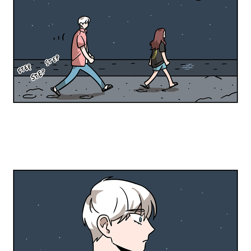 Meow Man Chapter 29 page 43 - 