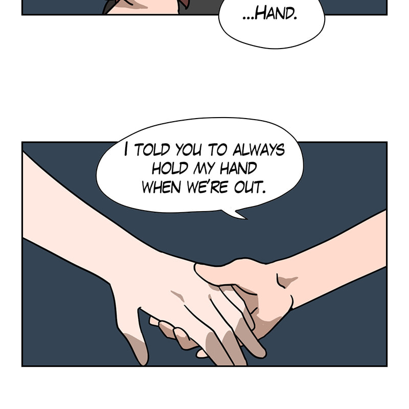 Meow Man Chapter 29 page 45 - 