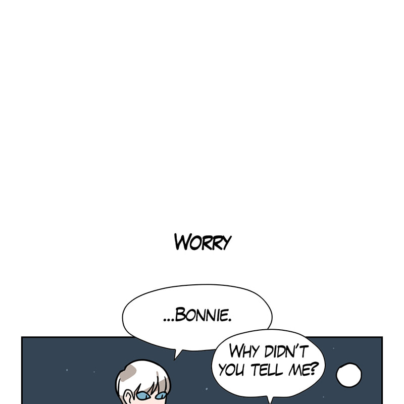 Meow Man Chapter 29 page 47 - 