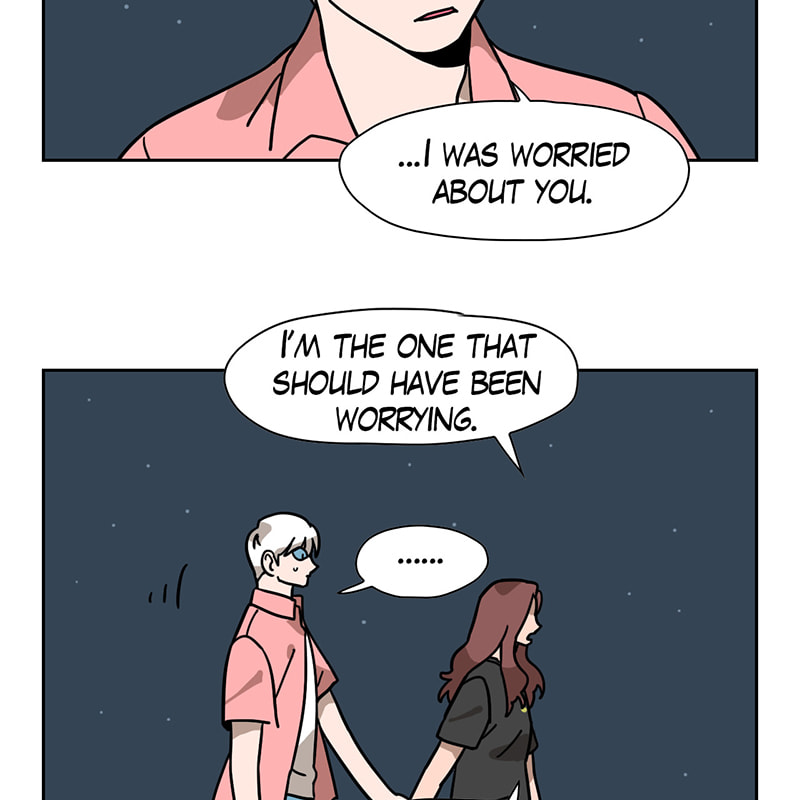 Meow Man Chapter 29 page 49 - 