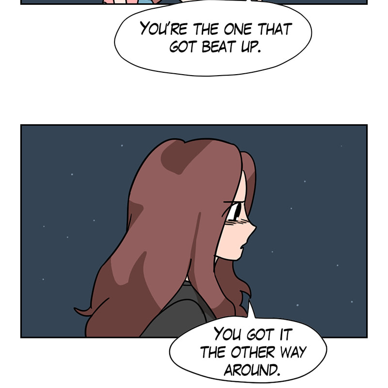 Meow Man Chapter 29 page 50 - 