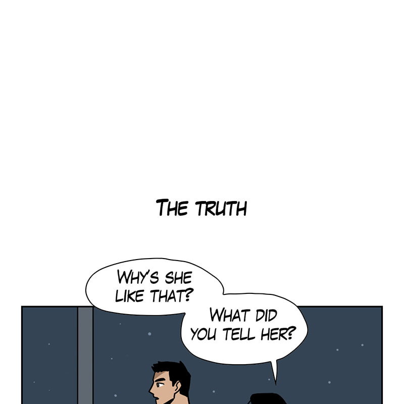 Meow Man Chapter 29 page 52 - 