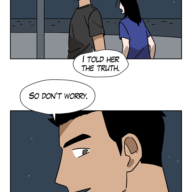 Meow Man Chapter 29 page 53 - 