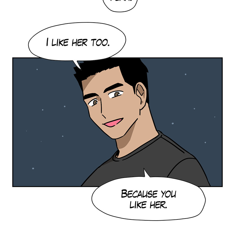 Meow Man Chapter 29 page 55 - 