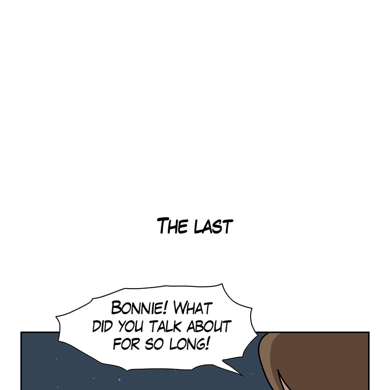 Meow Man Chapter 29 page 57 - 