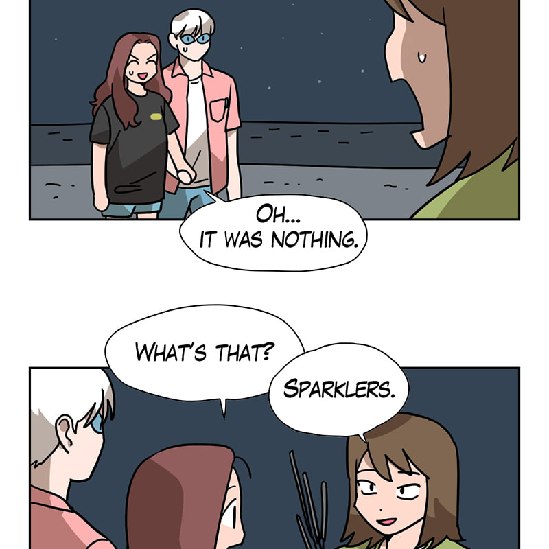 Meow Man Chapter 29 page 58 - 