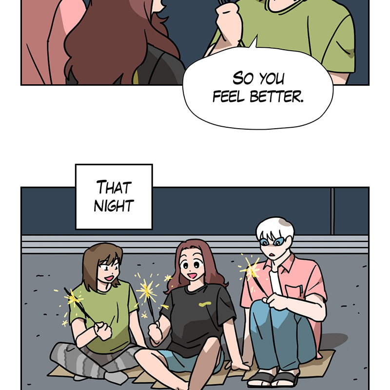 Meow Man Chapter 29 page 59 - 