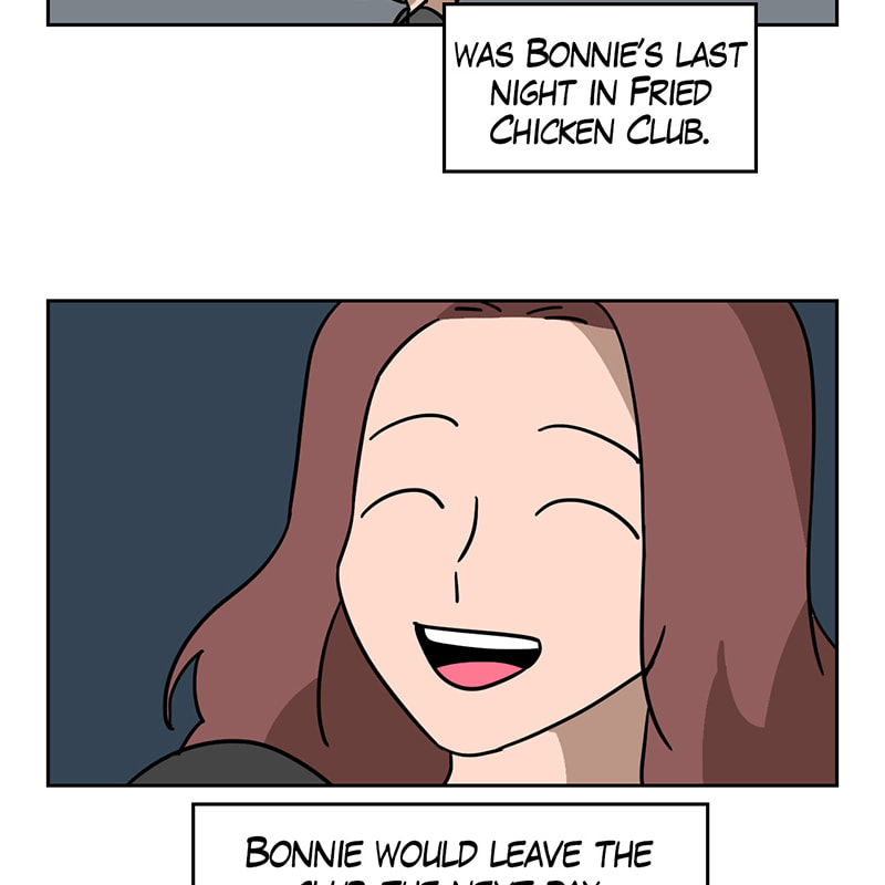 Meow Man Chapter 29 page 60 - 