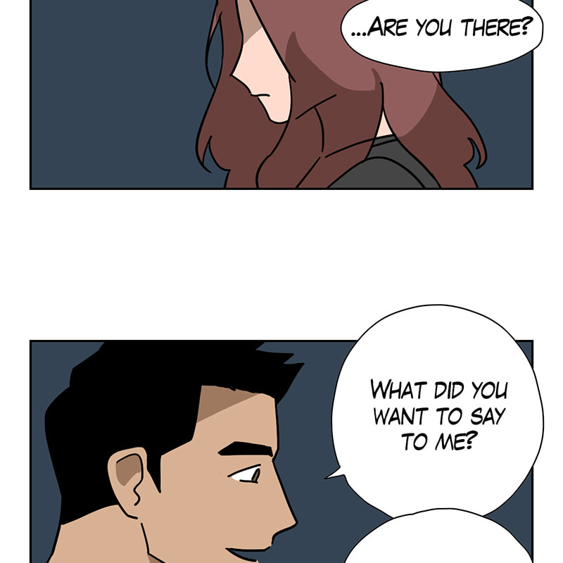 Meow Man Chapter 29 page 8 - 