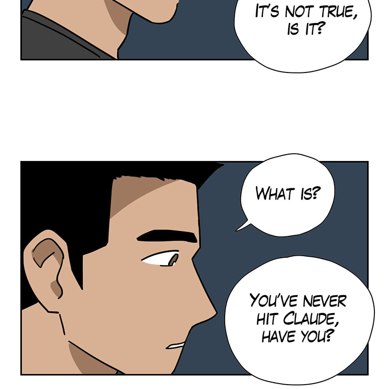 Meow Man Chapter 29 page 9 - 