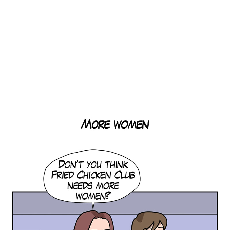 Meow Man Chapter 30 page 2 - 