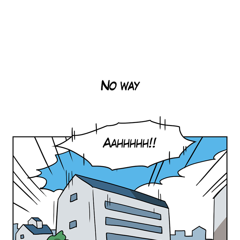 Meow Man Chapter 30 page 11 - 