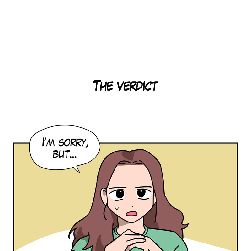 Meow Man Chapter 30 page 25 - 