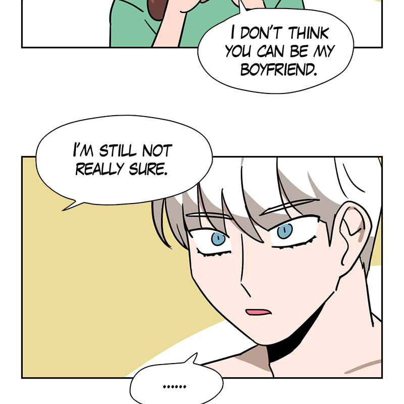 Meow Man Chapter 30 page 26 - 