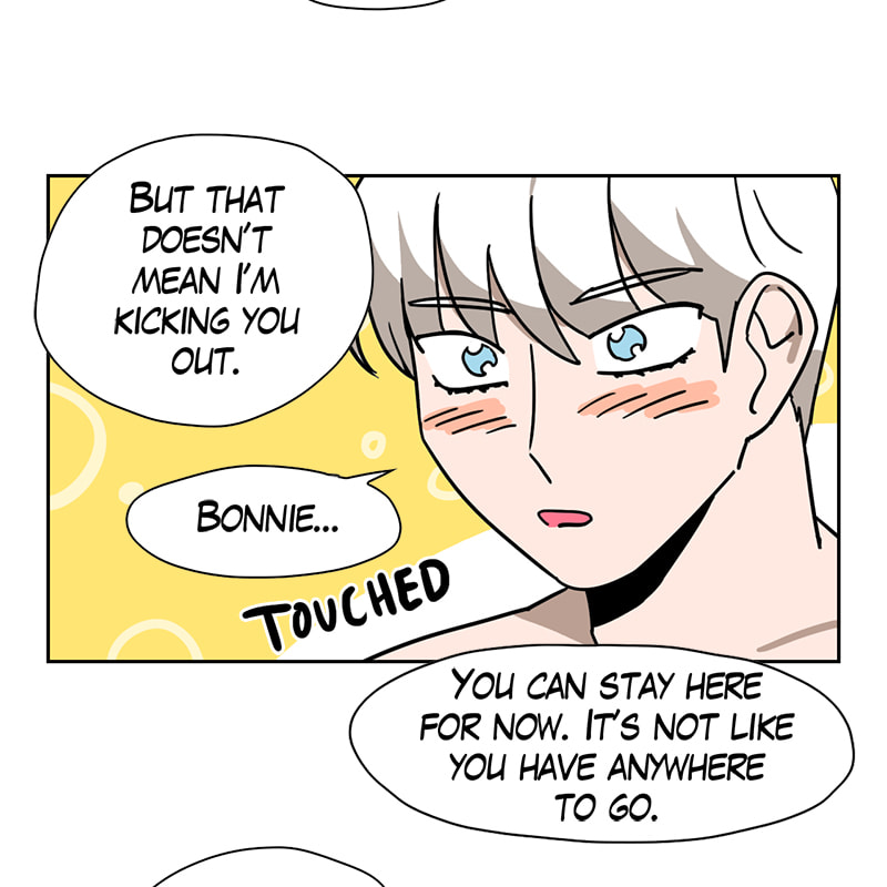 Meow Man Chapter 30 page 27 - 