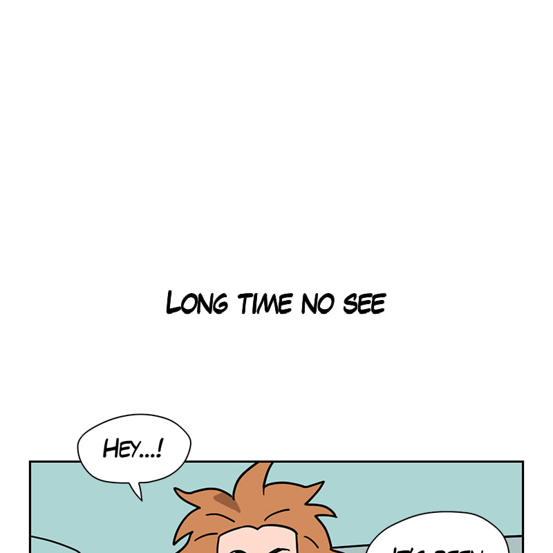 Meow Man Chapter 30 page 30 - 