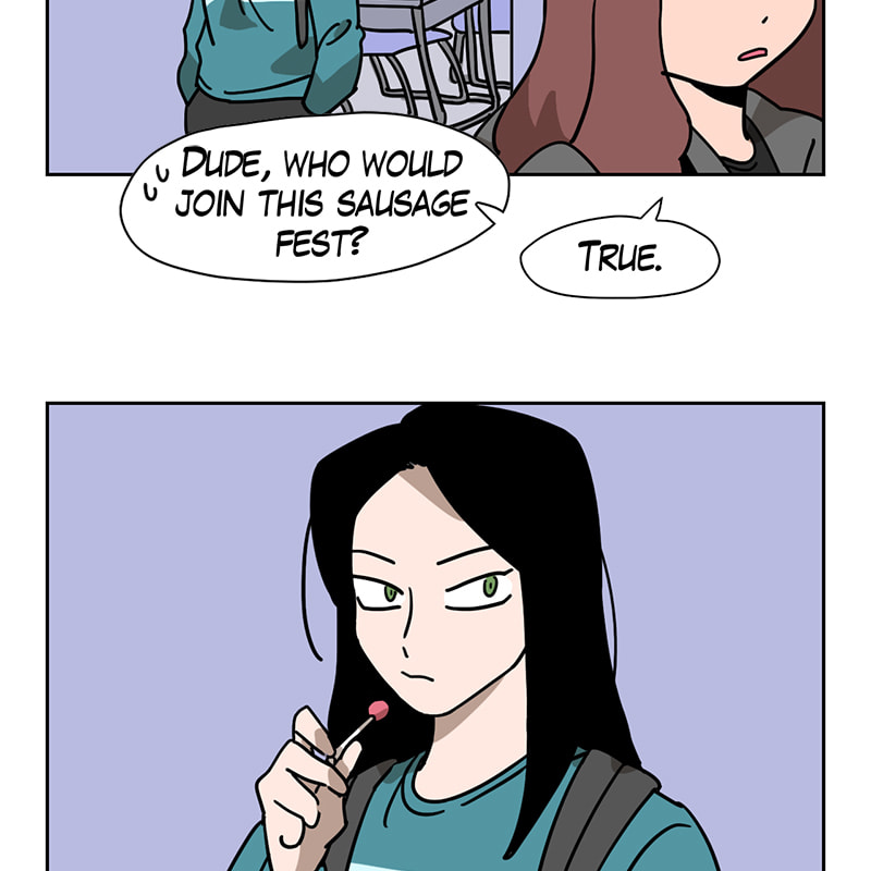 Meow Man Chapter 30 page 4 - 