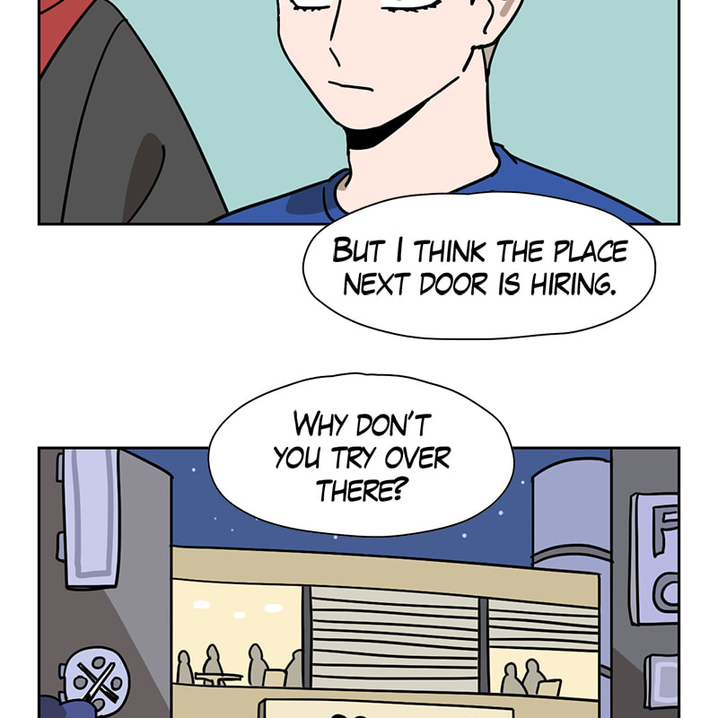 Meow Man Chapter 30 page 37 - 