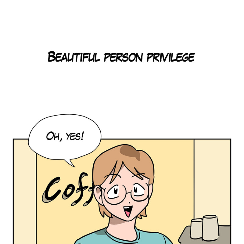 Meow Man Chapter 30 page 39 - 