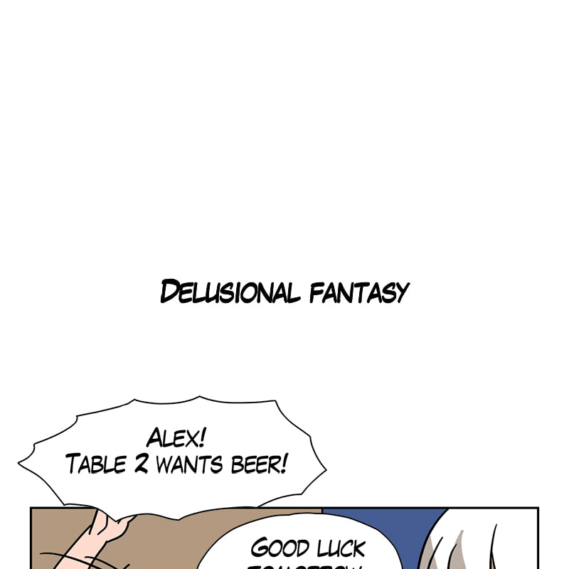 Meow Man Chapter 30 page 44 - 
