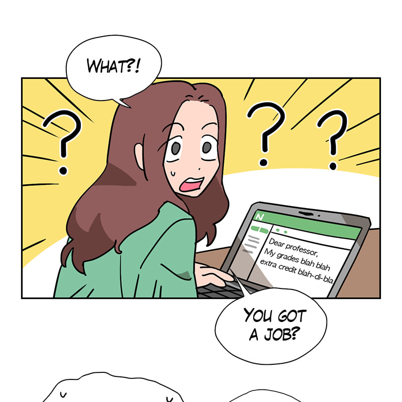 Meow Man Chapter 30 page 49 - 