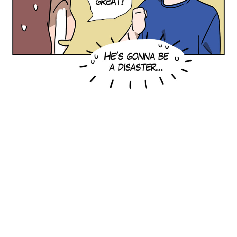 Meow Man Chapter 30 page 52 - 