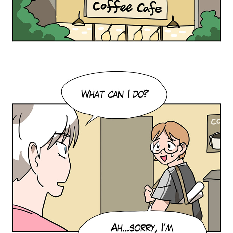 Meow Man Chapter 30 page 54 - 