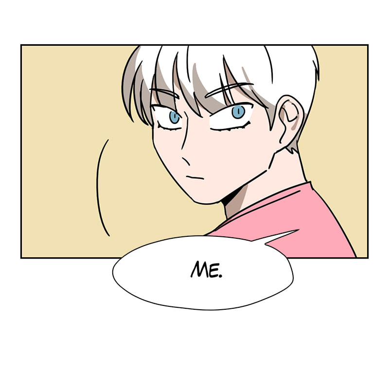 Meow Man Chapter 30 page 56 - 