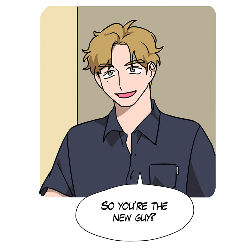 Meow Man Chapter 30 page 57 - 