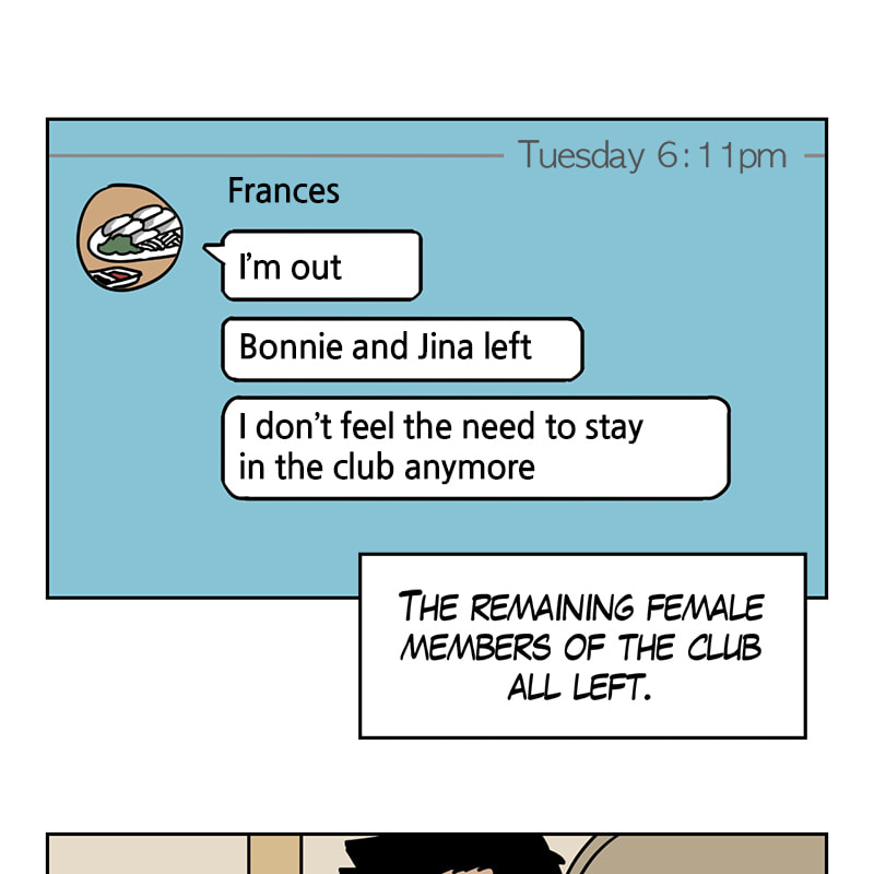 Meow Man Chapter 30 page 7 - 