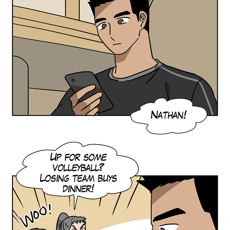 Meow Man Chapter 30 page 8 - 