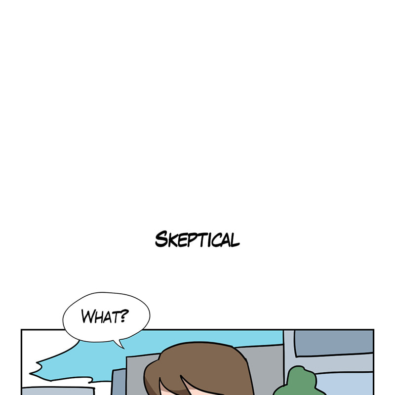 Meow Man Chapter 31 page 2 - 