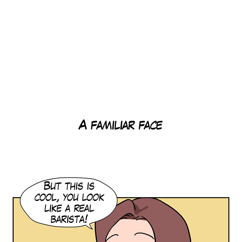 Meow Man Chapter 31 page 13 - 