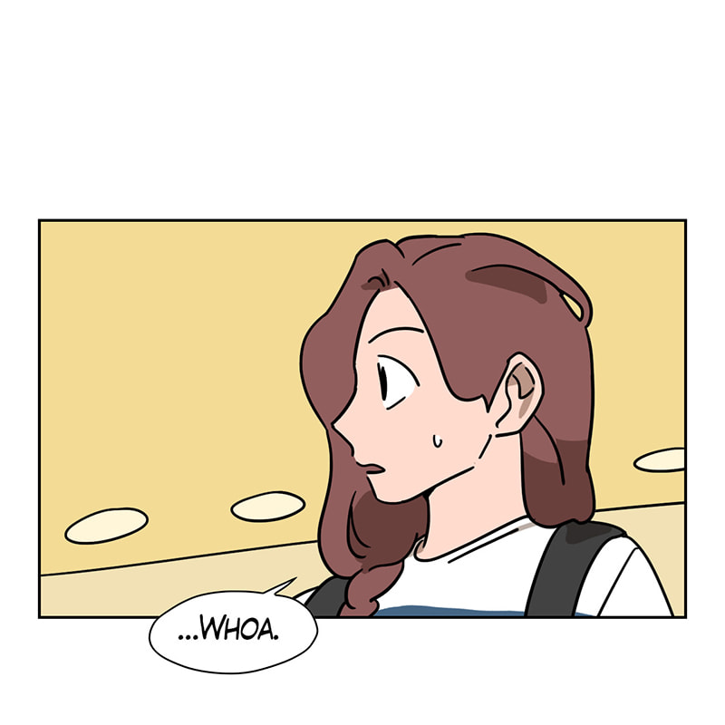 Meow Man Chapter 31 page 16 - 