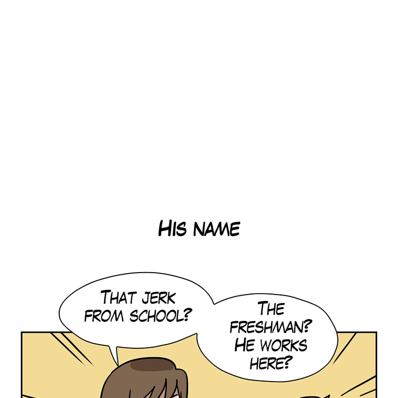 Meow Man Chapter 31 page 18 - 
